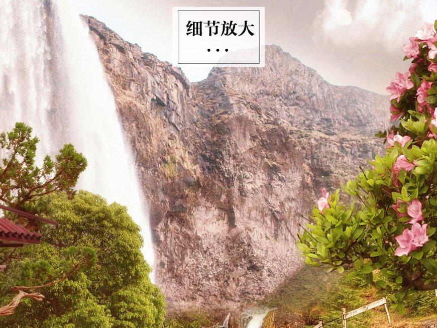 仓山“三下乡”活动启动